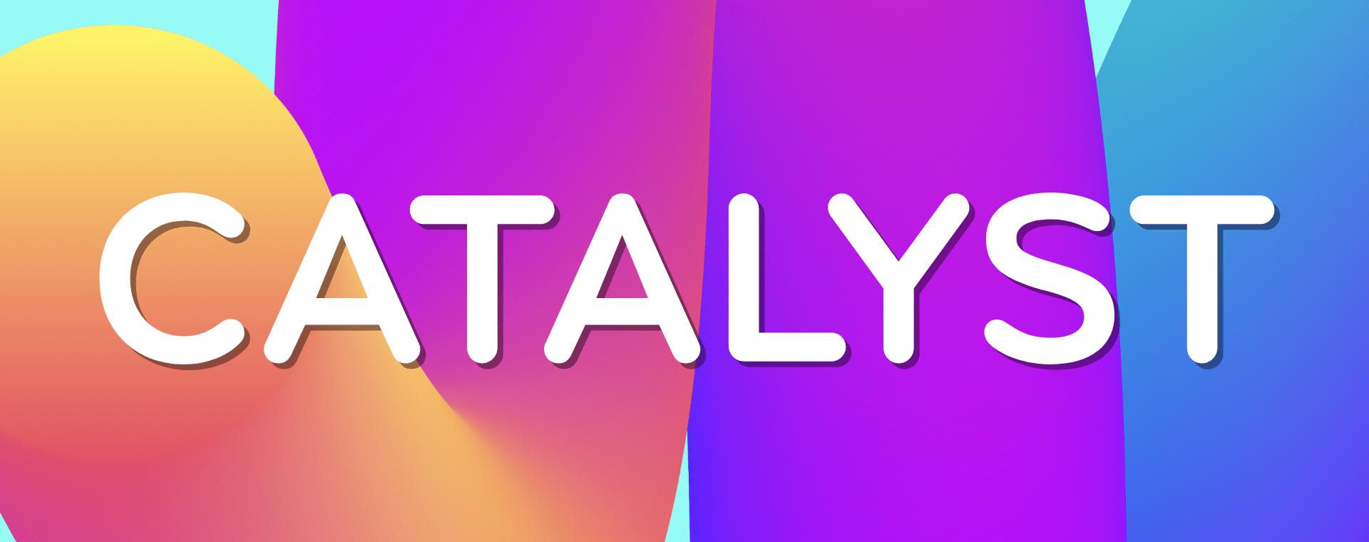 CATALYST membership graphic