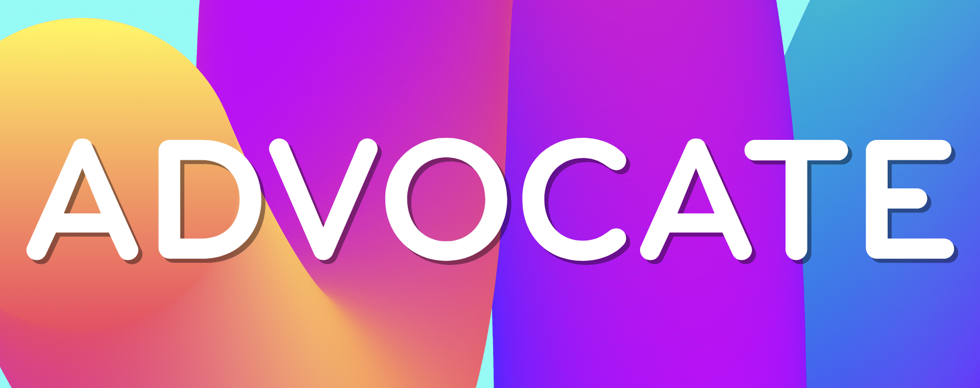 ADVOCATE membership graphic
