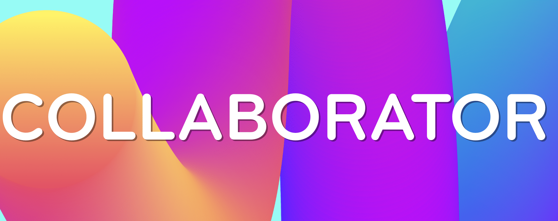 COLLABORATOR membership graphic