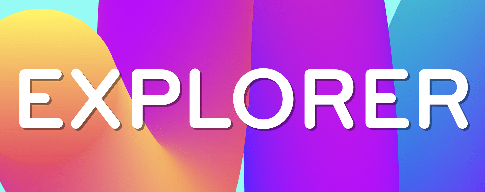 EXPLORER membership graphic